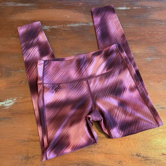 Athleta Women's Legging Pants Size Small - Picture 3 of 8